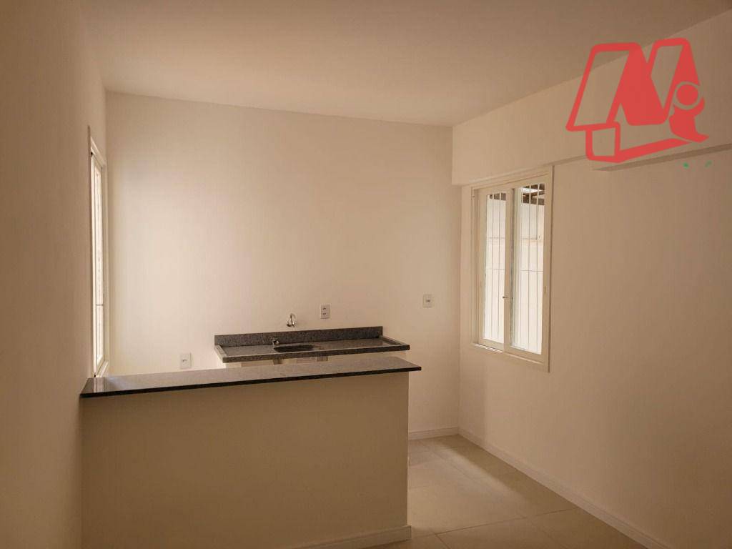 Apartamento à venda com 1 quarto, 34m² - Foto 10