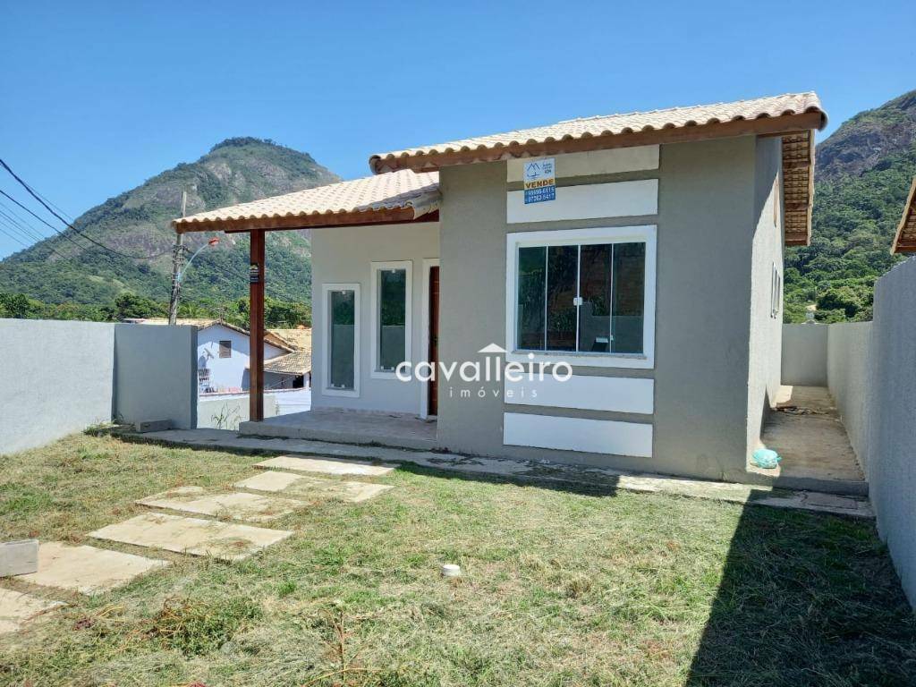 Casa à venda com 2 quartos, 65m² - Foto 10