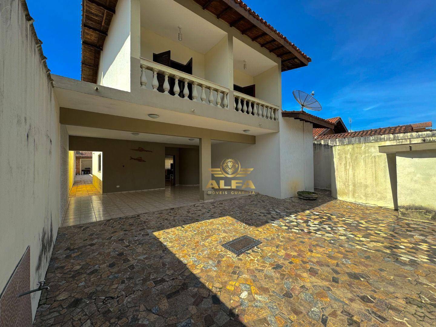 Casa à venda com 4 quartos, 282m² - Foto 2