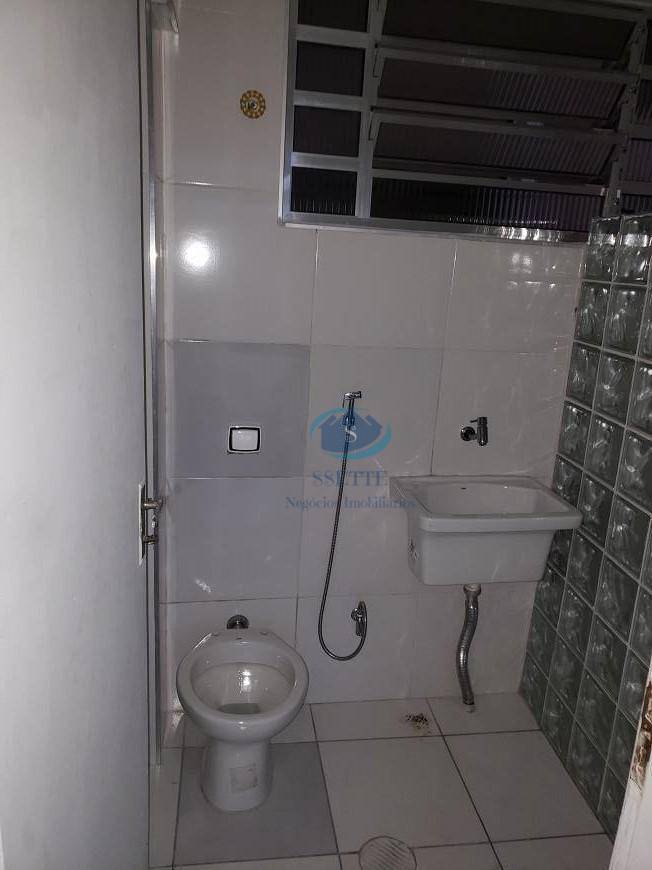 Apartamento para alugar com 1 quarto, 40m² - Foto 7