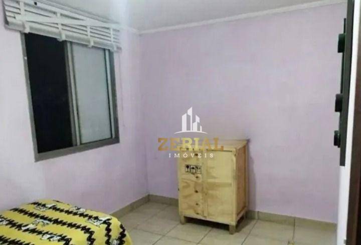 Apartamento à venda com 2 quartos, 55m² - Foto 12