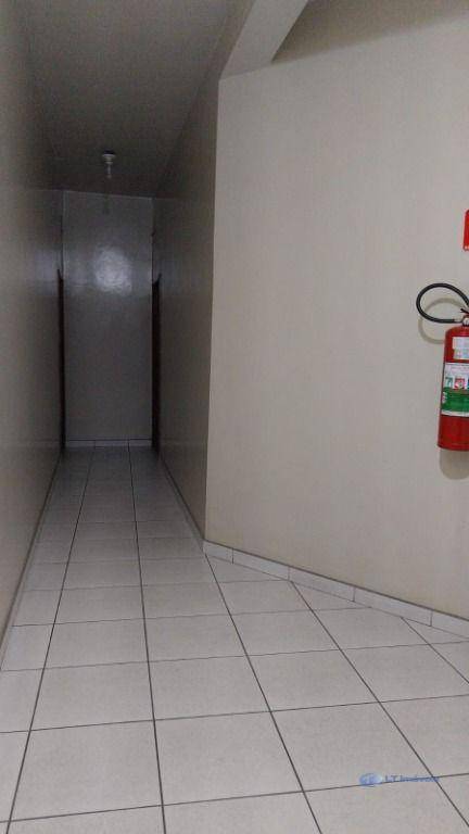 Conjunto Comercial-Sala para alugar, 36m² - Foto 6