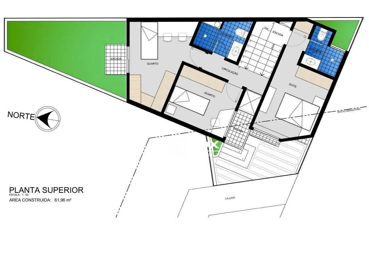 Loteamento e Condomínio à venda, 202M2 - Foto 12