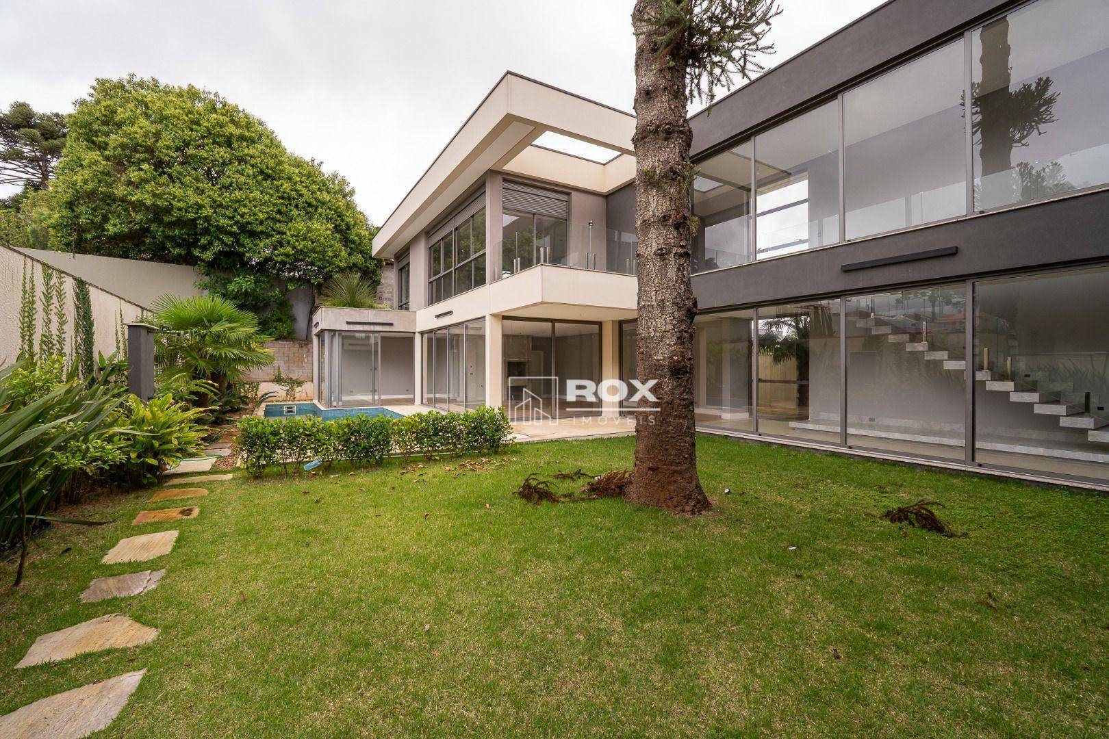 Casa de Condomínio à venda com 4 quartos, 531m² - Foto 46