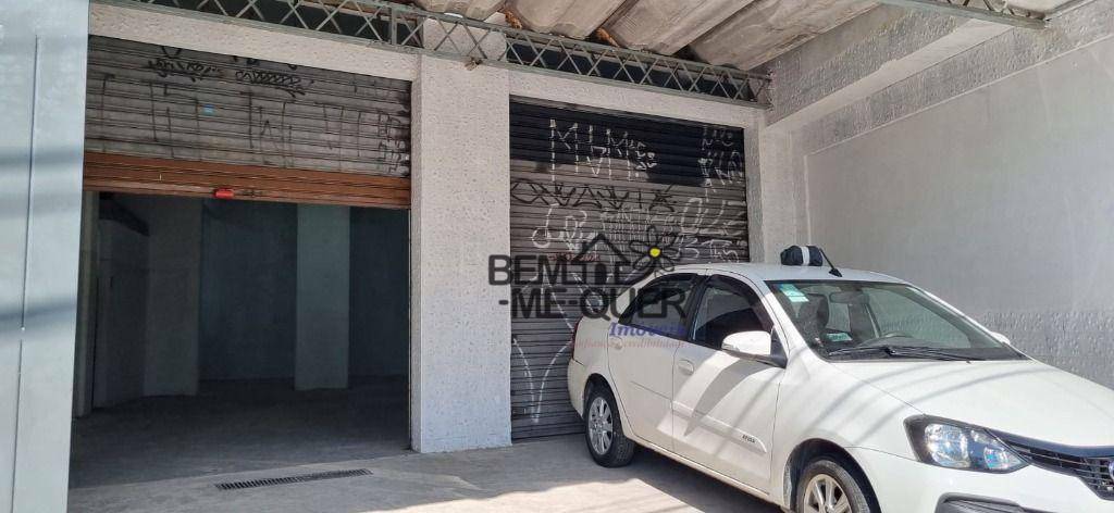 Loja-Salão, 150 m² - Foto 12