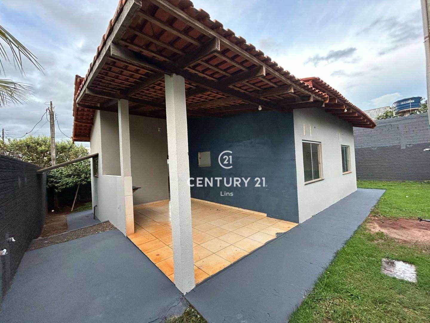 Casa à venda com 3 quartos, 250M2 - Foto 13