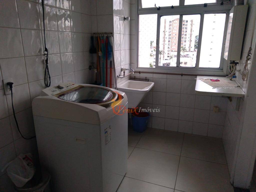 Apartamento à venda com 3 quartos, 118m² - Foto 19