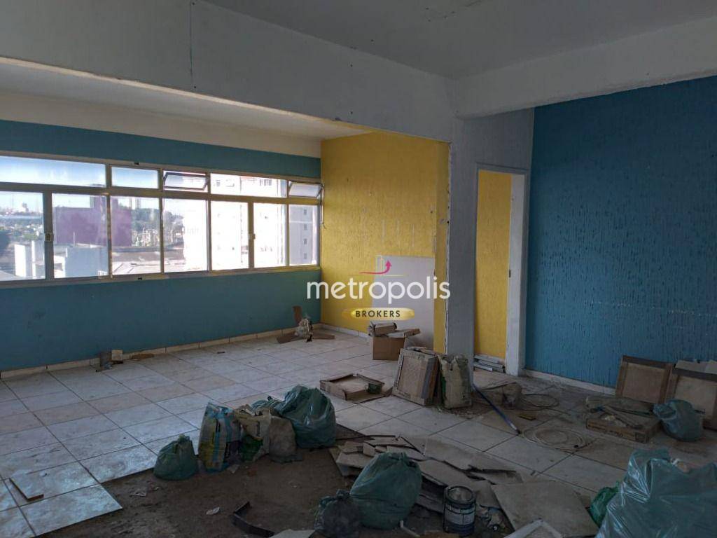 Conjunto Comercial-Sala à venda e aluguel, 106m² - Foto 2