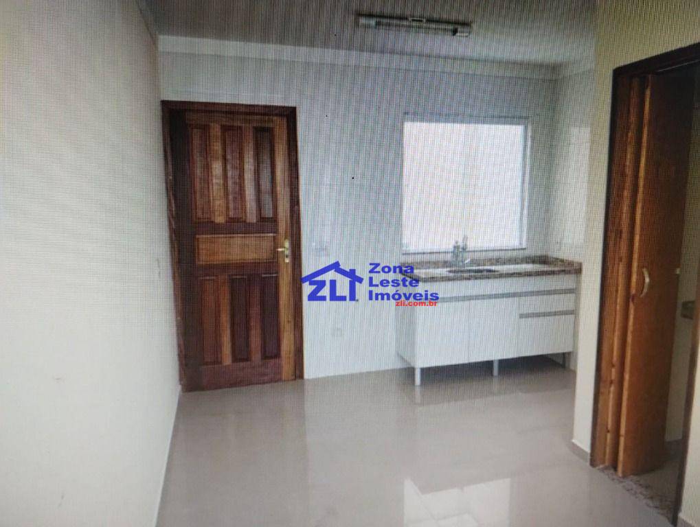 Sobrado à venda e aluguel com 2 quartos, 55m² - Foto 9