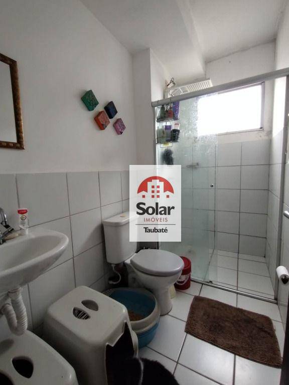 Apartamento à venda com 2 quartos, 54m² - Foto 10