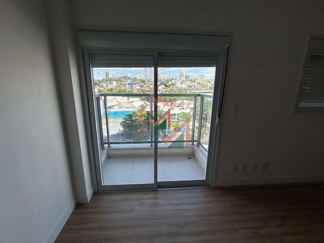 Apartamento à venda com 1 quarto, 37m² - Foto 13