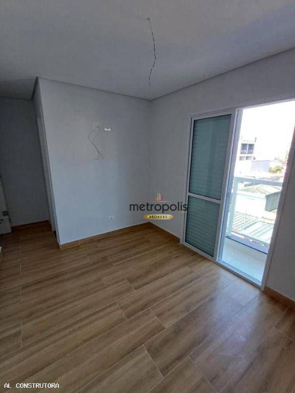 Cobertura à venda com 2 quartos, 115m² - Foto 9