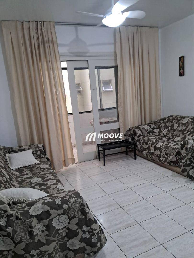 Apartamento, 2 quartos, 69 m² - Foto 1