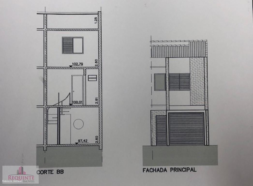 Sobrado à venda com 1 quarto, 134m² - Foto 12