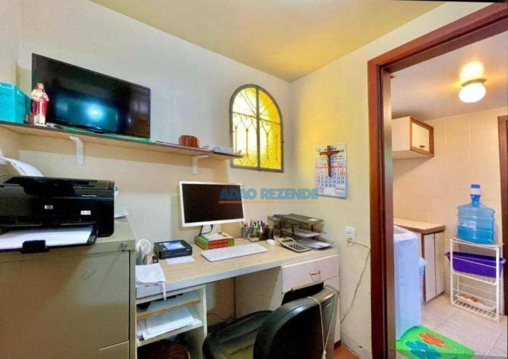 Casa de Condomínio à venda com 3 quartos, 171m² - Foto 17