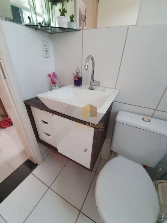 Apartamento à venda com 2 quartos, 45m² - Foto 16