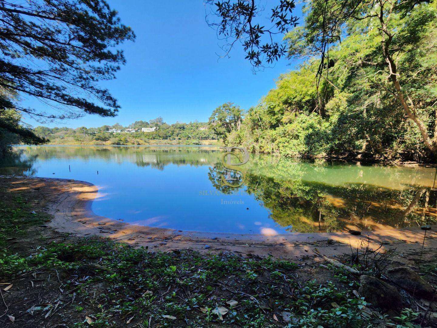 Chácara para alugar com 5 quartos, 500m² - Foto 30