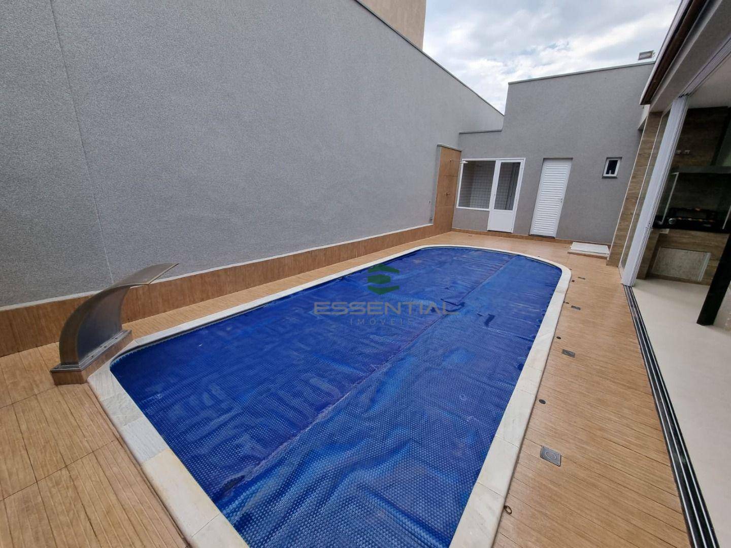 Casa de Condomínio à venda com 4 quartos, 340m² - Foto 18