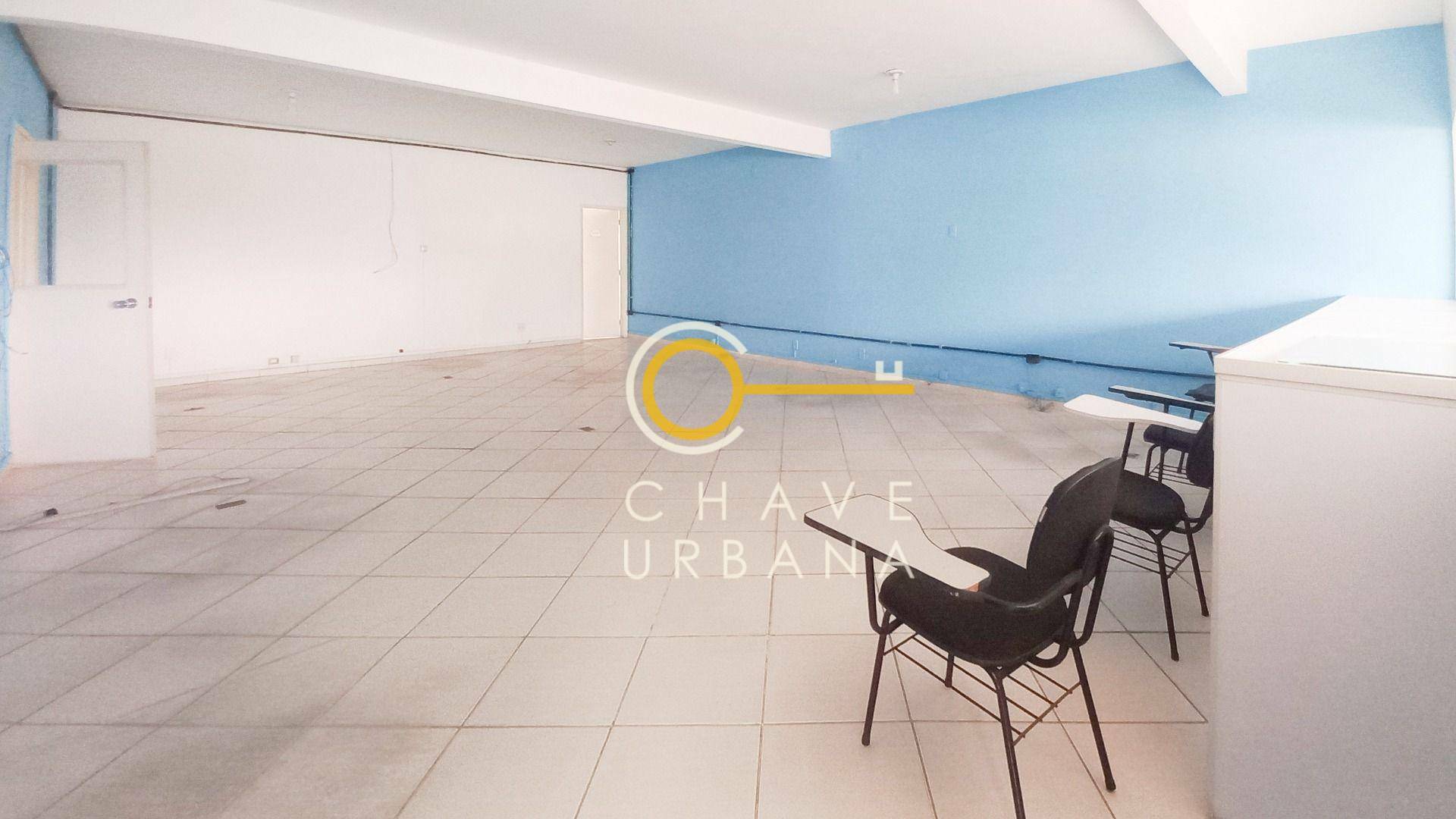 Conjunto Comercial-Sala para alugar, 210m² - Foto 14