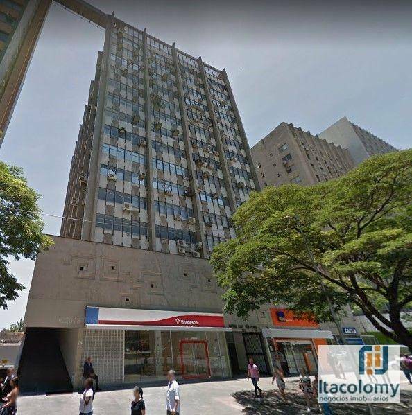 Conjunto Comercial-Sala à venda e aluguel, 448m² - Foto 11