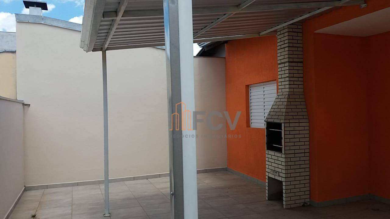 Casa à venda com 3 quartos, 96m² - Foto 19