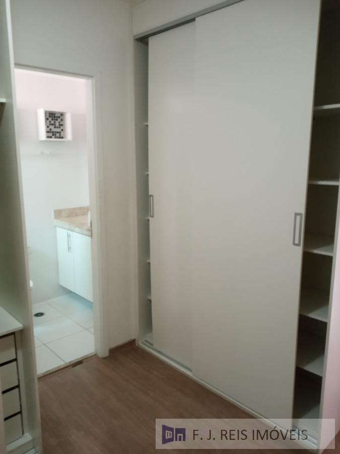 Apartamento à venda com 2 quartos, 52m² - Foto 8