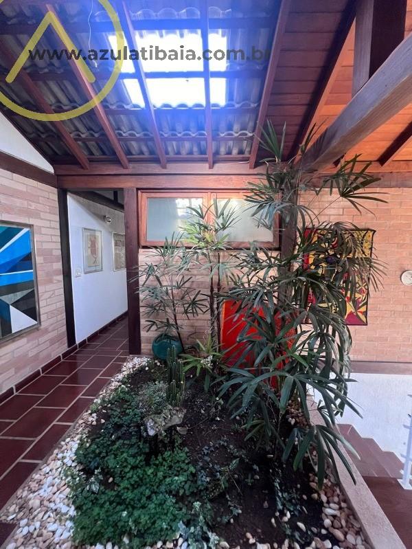 Chácara, 4 quartos, 2565 m² - Foto 23