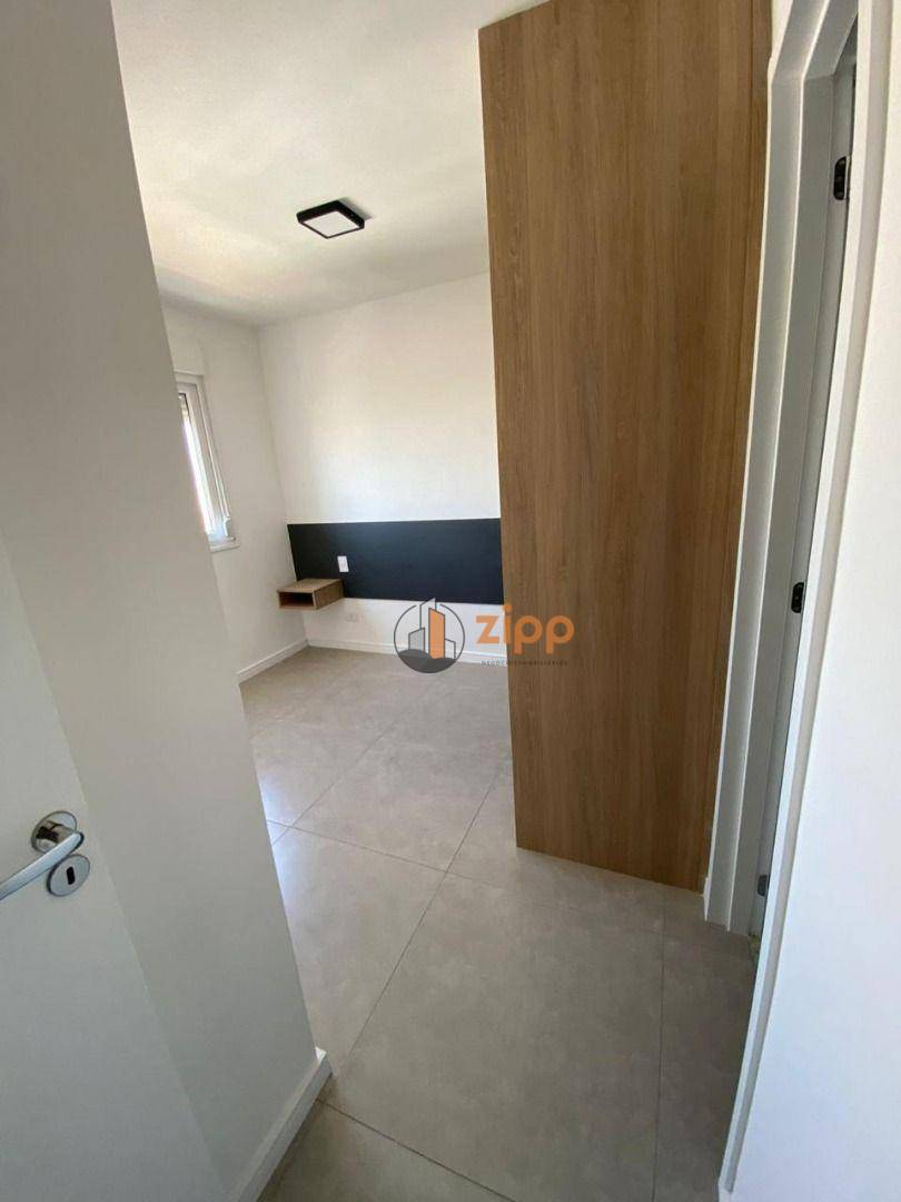 Apartamento à venda com 1 quarto, 51m² - Foto 8