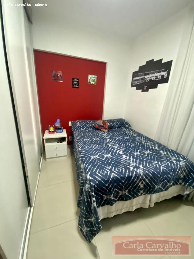 Apartamento à venda com 3 quartos, 128m² - Foto 8