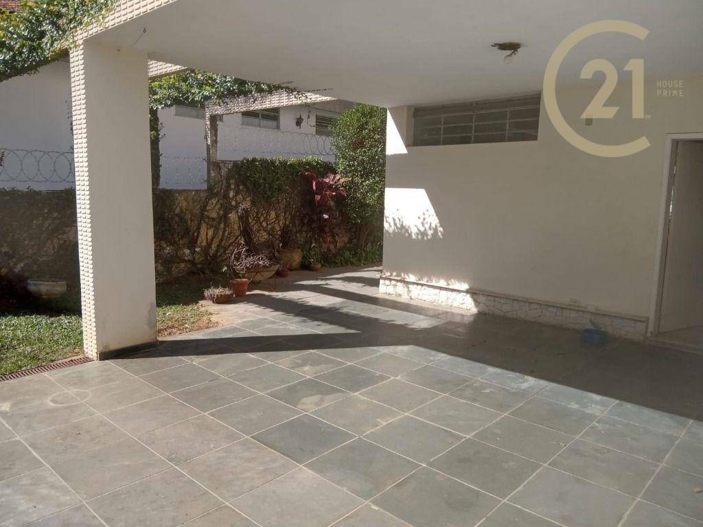 Sobrado à venda com 4 quartos, 377m² - Foto 25