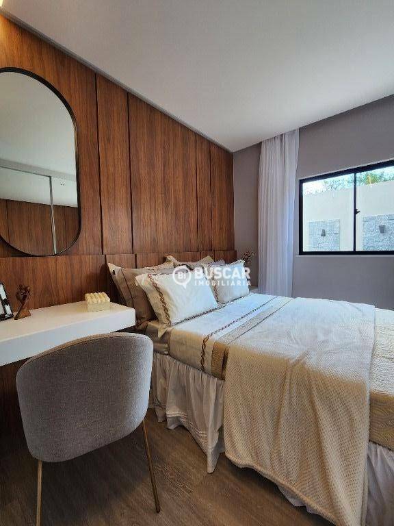 Casa de Condomínio à venda com 3 quartos, 65m² - Foto 12