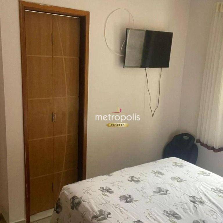 Sobrado à venda com 2 quartos, 62m² - Foto 19