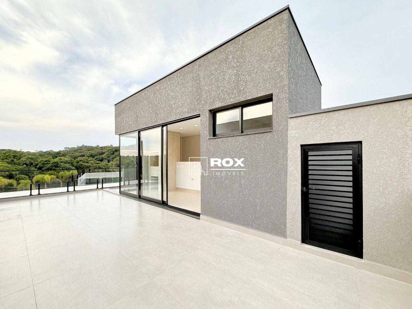 Casa de Condomínio à venda com 3 quartos, 162m² - Foto 31