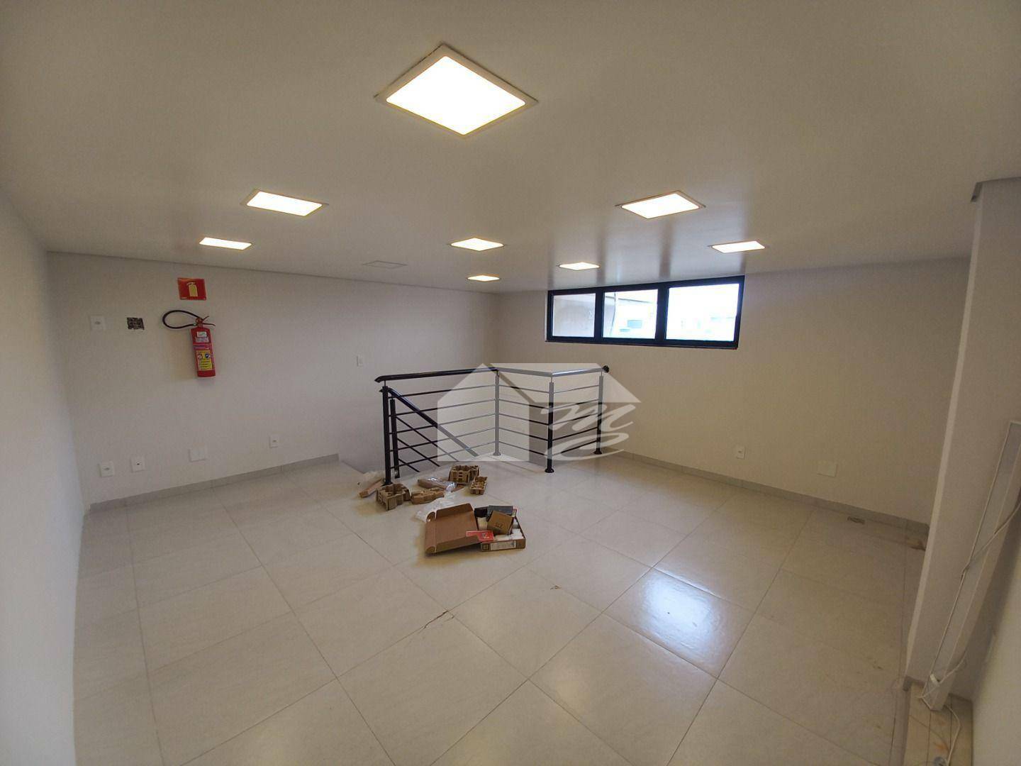 Conjunto Comercial-Sala para alugar, 58m² - Foto 14