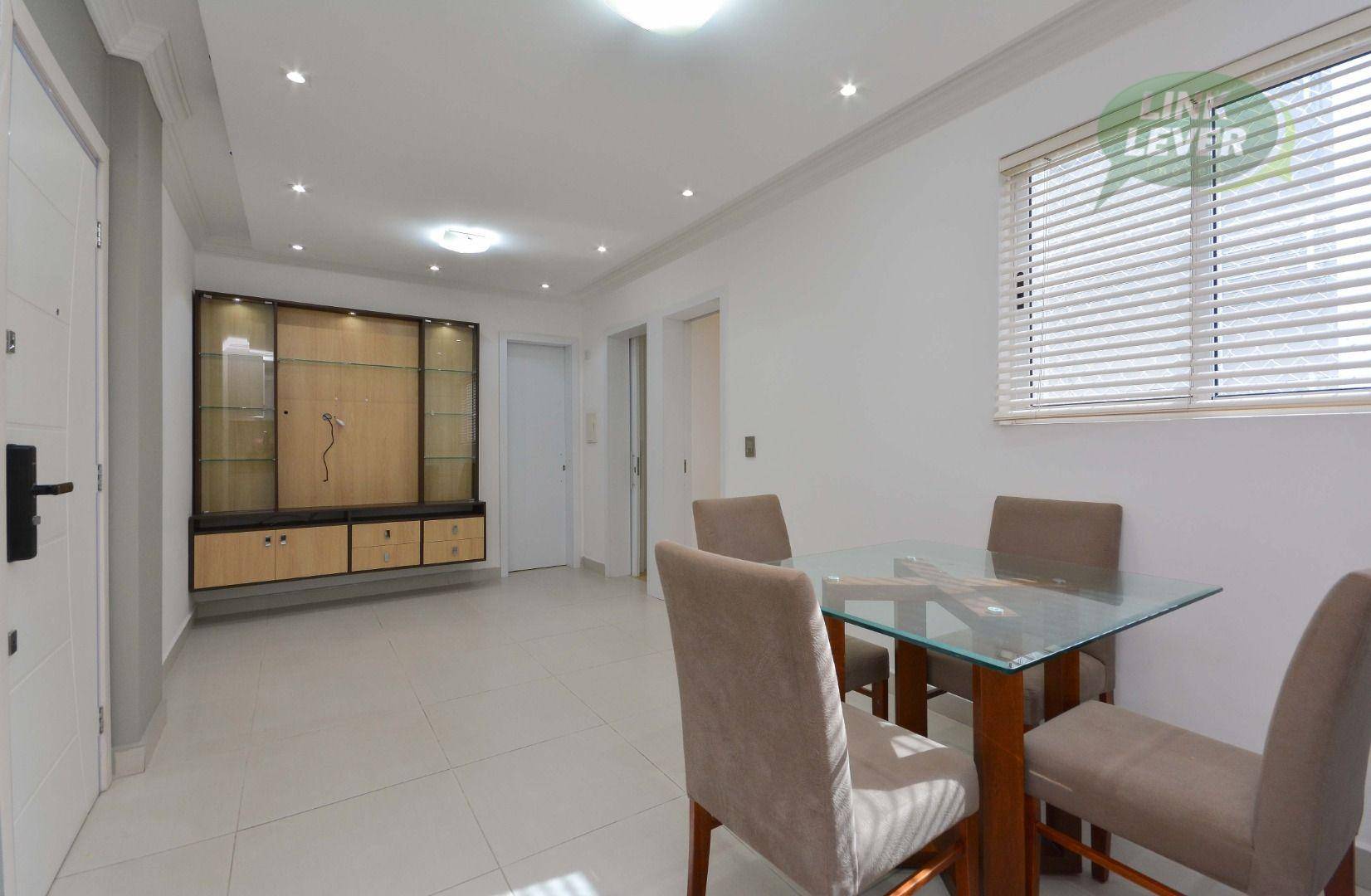 Apartamento para alugar com 2 quartos, 47m² - Foto 3