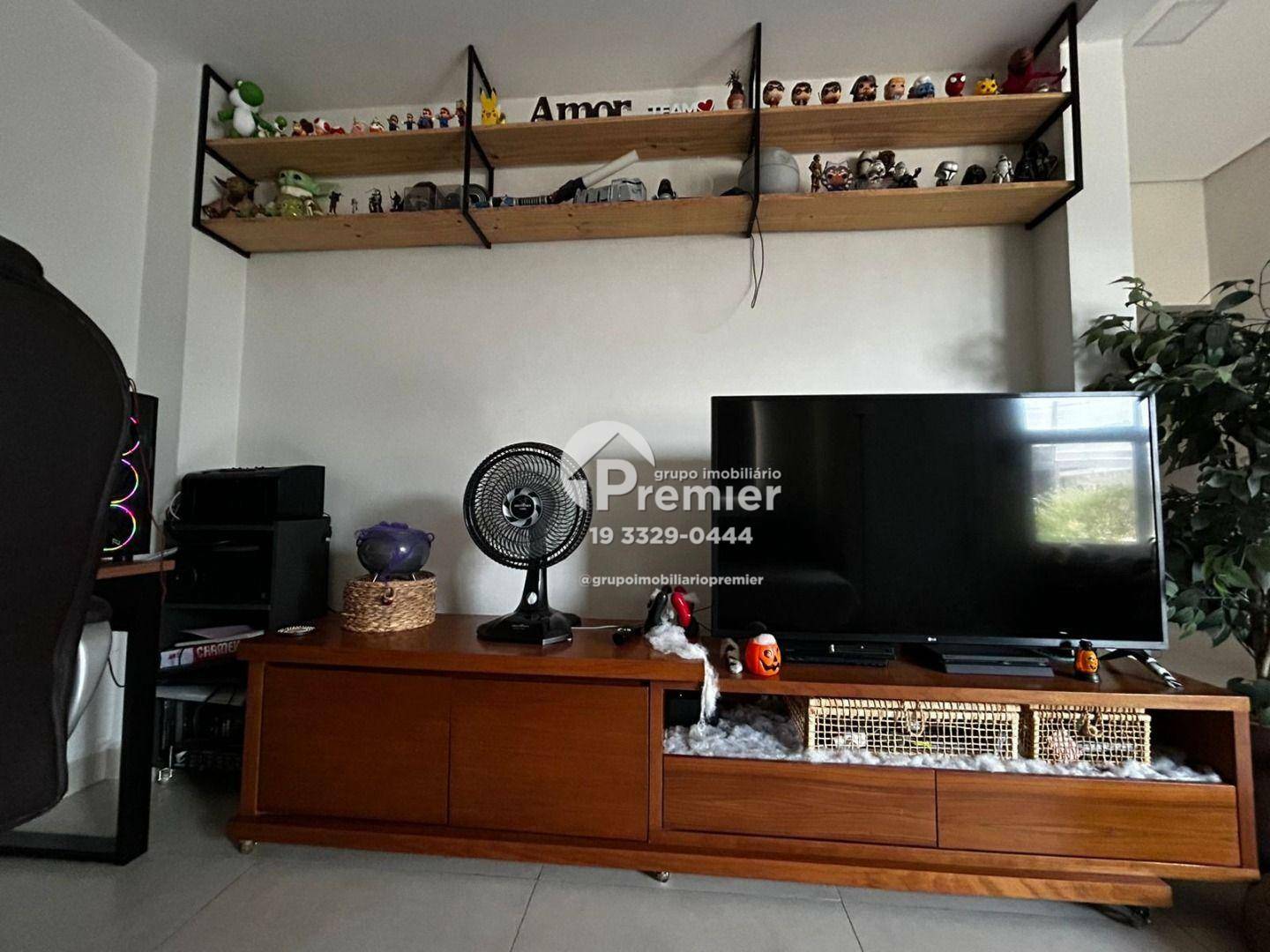 Casa de Condomínio à venda com 3 quartos, 120m² - Foto 18