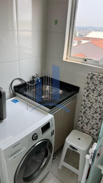 Apartamento à venda com 2 quartos, 47m² - Foto 29