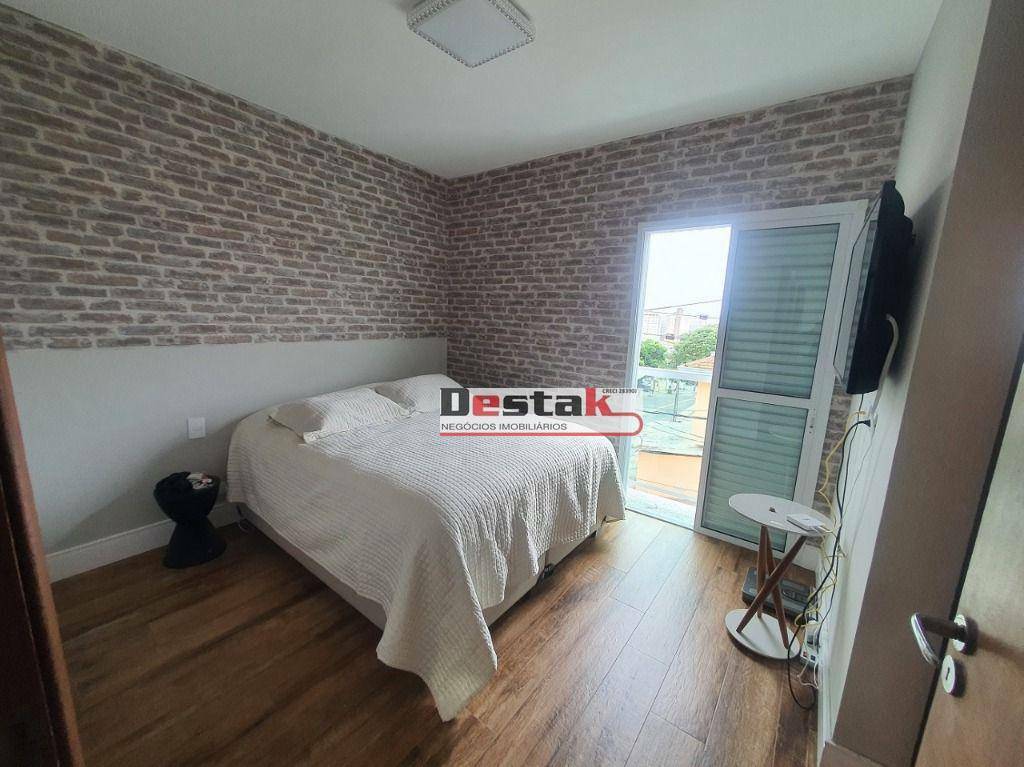 Sobrado à venda com 4 quartos, 150m² - Foto 10