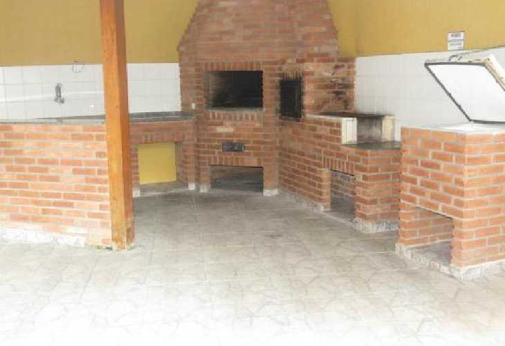 Apartamento à venda com 3 quartos, 140m² - Foto 3