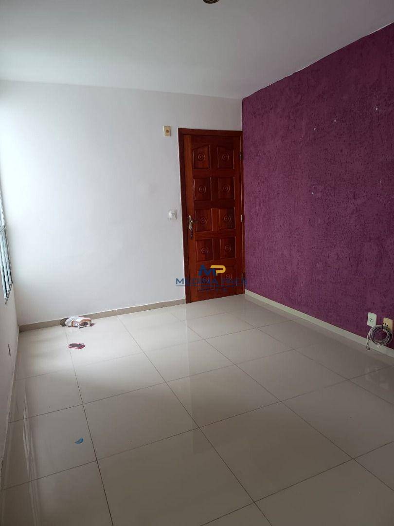 Apartamento à venda com 2 quartos, 50m² - Foto 6