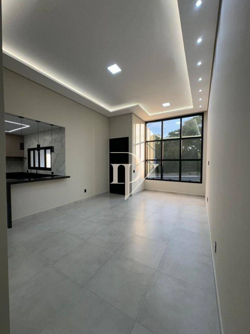 Casa de Condomínio à venda com 3 quartos, 140m² - Foto 1