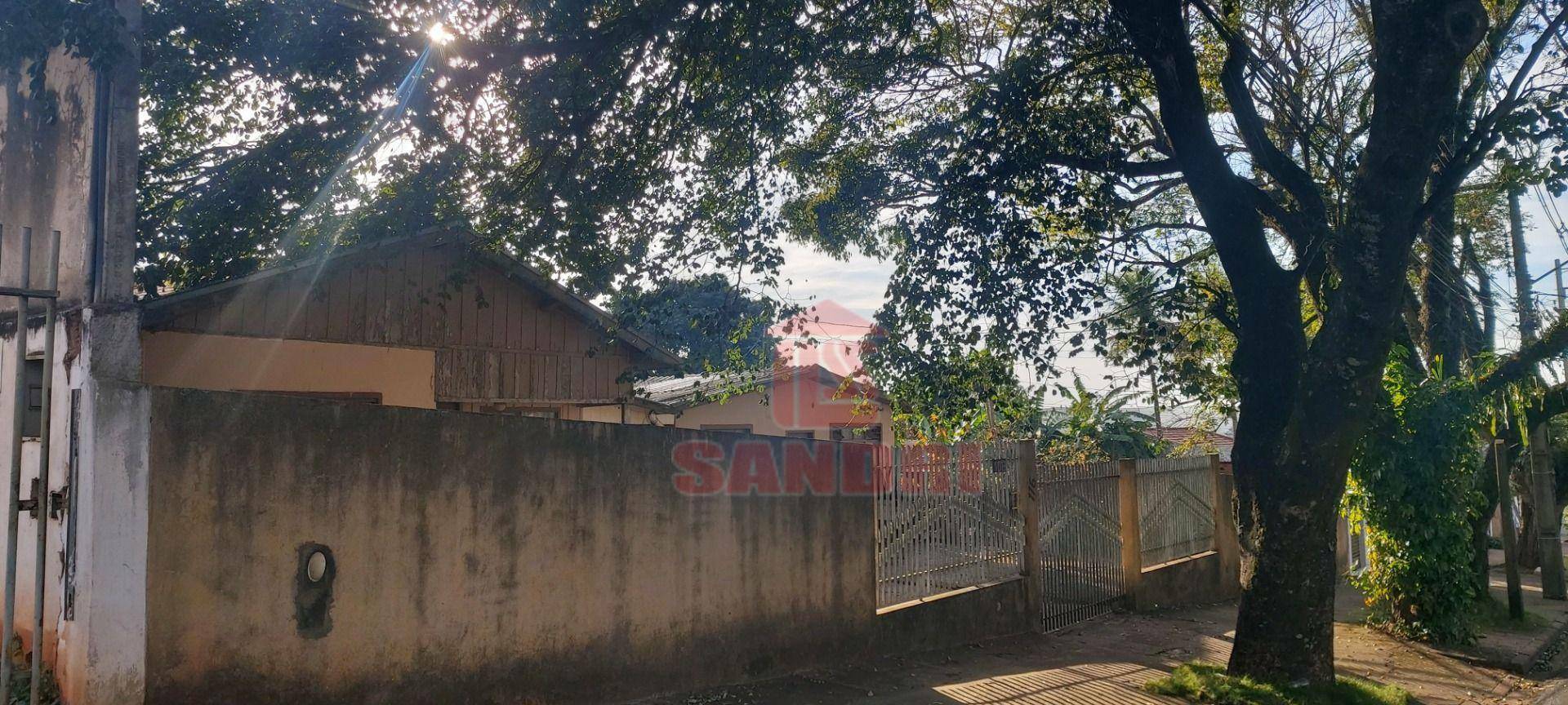 Terreno, 2500 m² - Foto 1