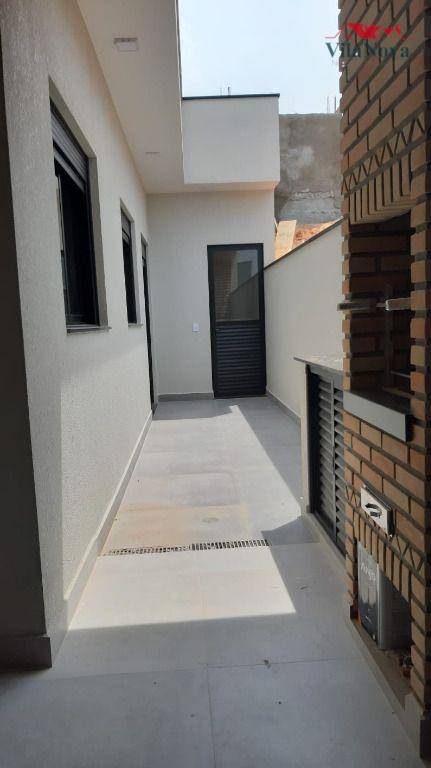 Casa de Condomínio à venda com 3 quartos, 152m² - Foto 23