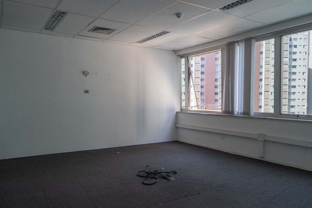 Conjunto Comercial-Sala para alugar, 380m² - Foto 1