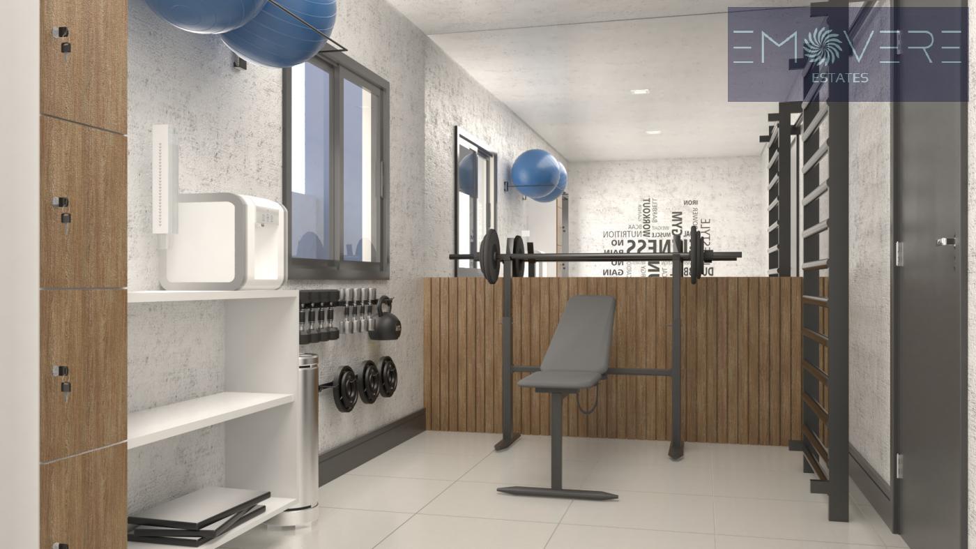 Cobertura à venda com 3 quartos, 150m² - Foto 18