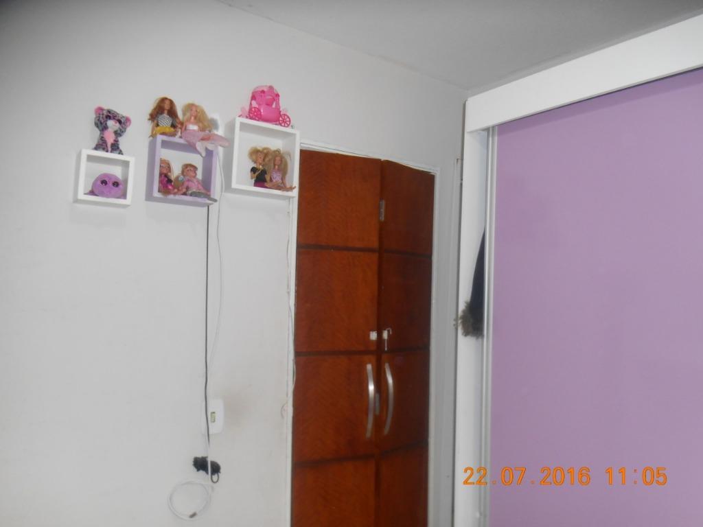 Casa à venda com 2 quartos, 130m² - Foto 13