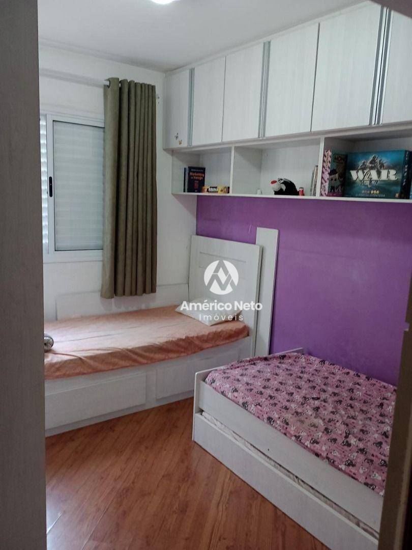 Apartamento à venda com 2 quartos, 70m² - Foto 11