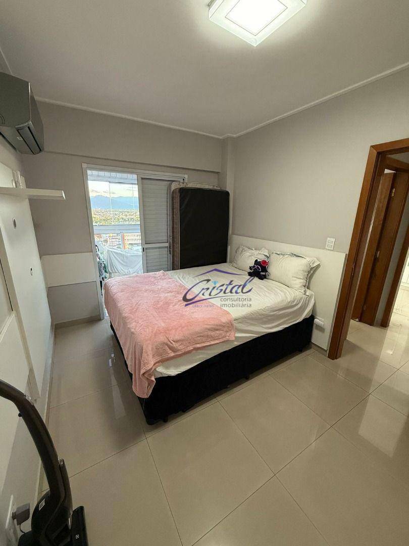 Apartamento à venda com 3 quartos, 135m² - Foto 25