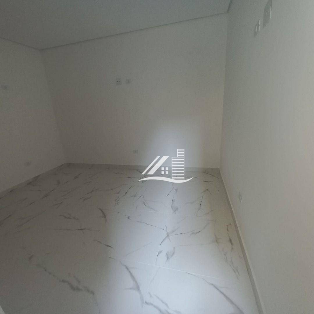 Apartamento à venda com 3 quartos, 107m² - Foto 3