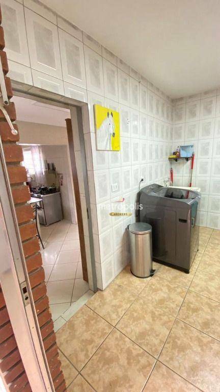 Sobrado à venda com 3 quartos, 121m² - Foto 16